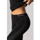 Damskie legginsy termoaktywne THERMO Spaio Fierce rozm. M